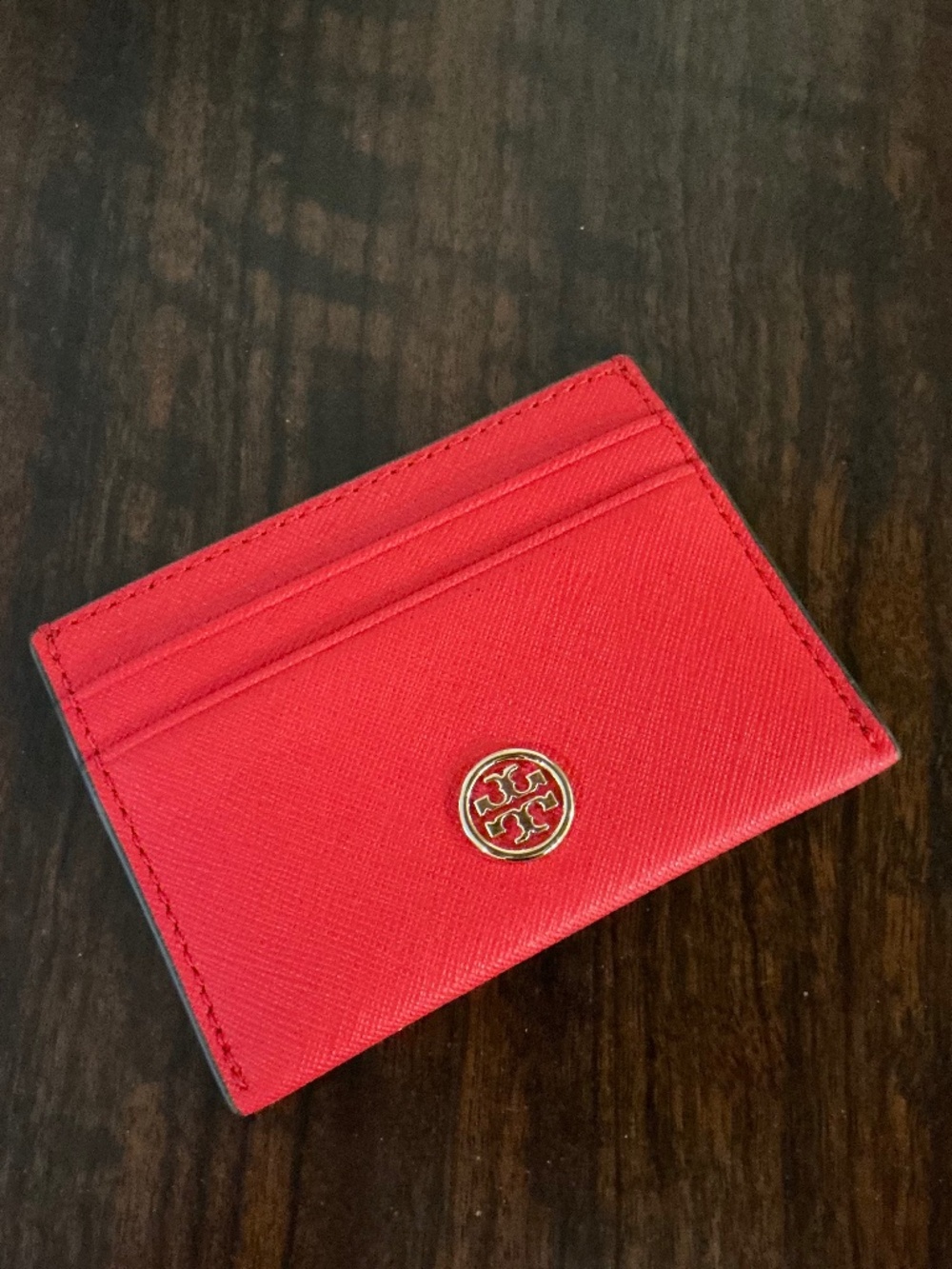 Tory Burch Card Case